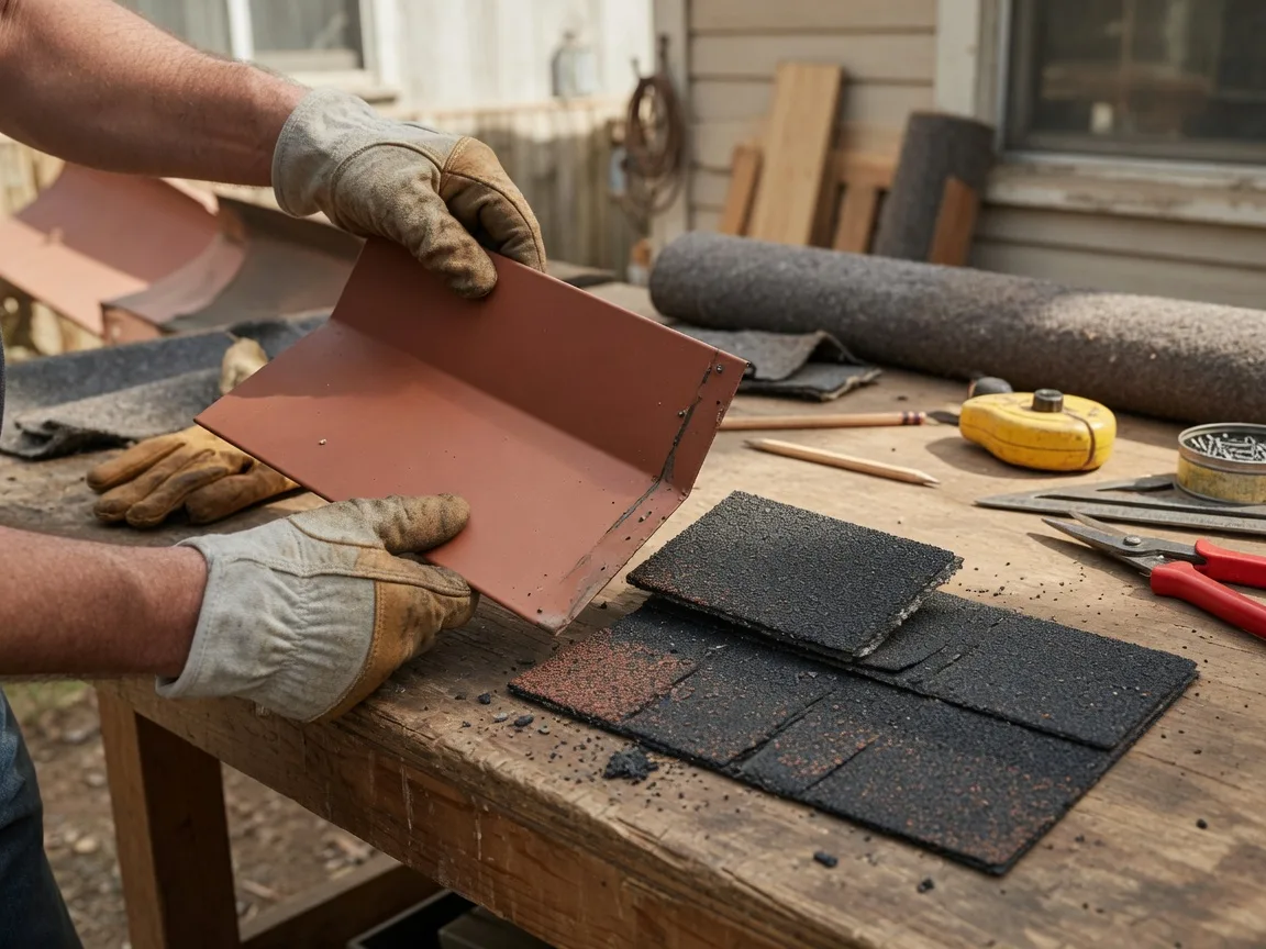 Roof Repair company in Hampden, ME